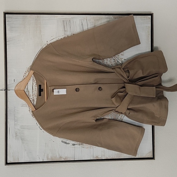 New BR Classic Twill Knit Jacket - Picture 5 of 9